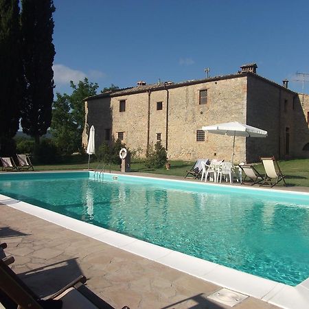 Agriturismo Natura E Salute San Gimignano Exterior photo