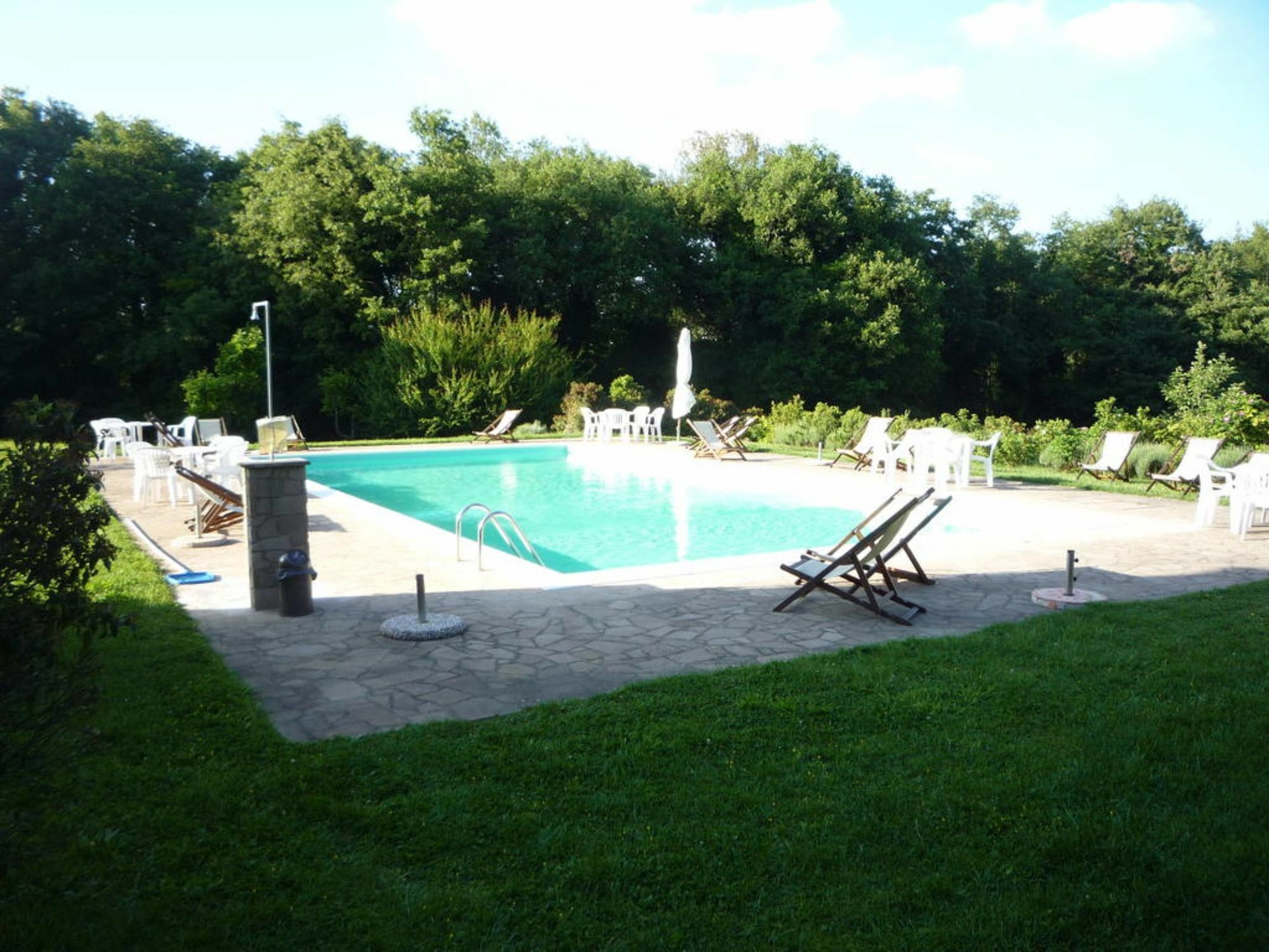 Agriturismo Natura E Salute San Gimignano Exterior photo